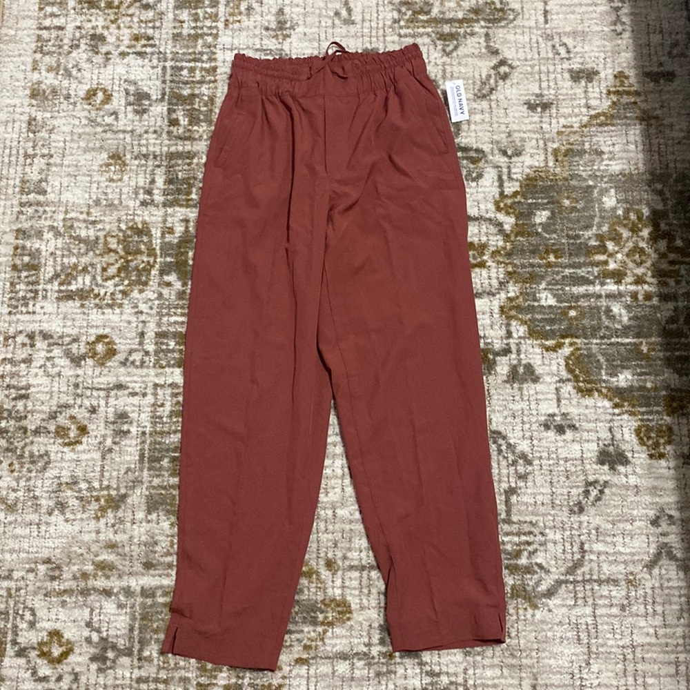 old navy joggers